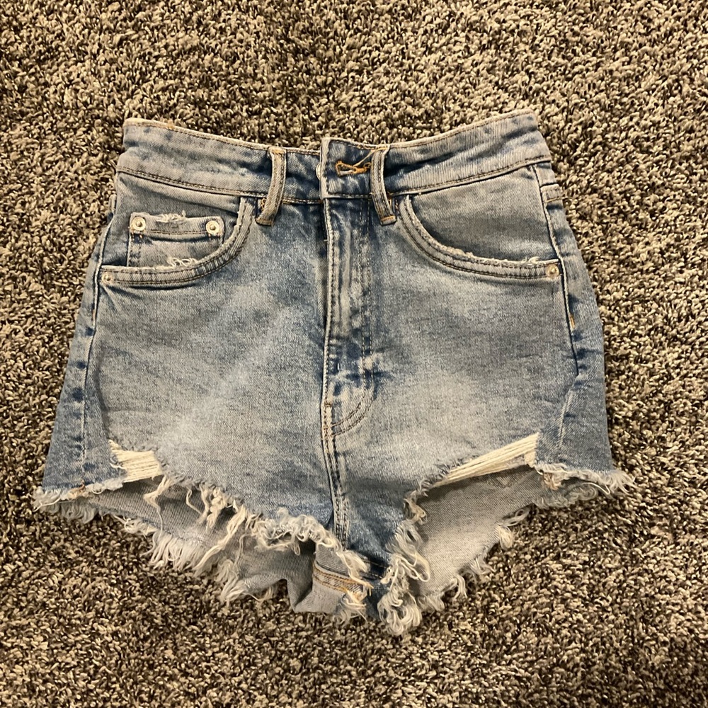 ZARA Shorts